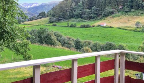 Three-Bedroom Holiday Home 