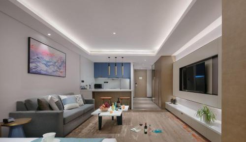 Executive King Room