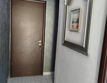 Quadruple Room with Balcony