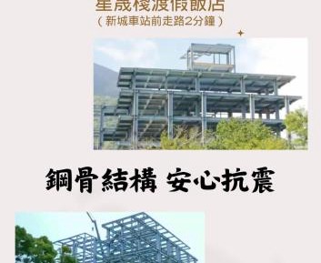 Standard Double Room - No Window