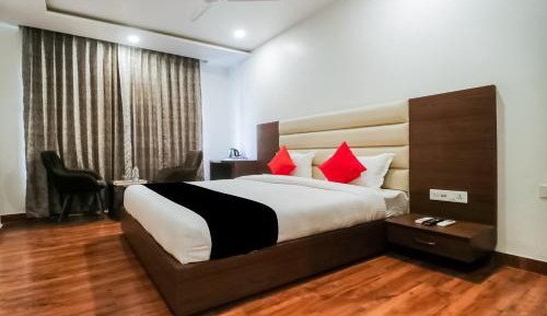 Classic Triple Room