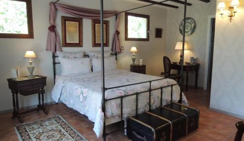 Family Suite with Balcony