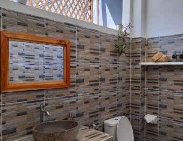 King Room with Mountain View