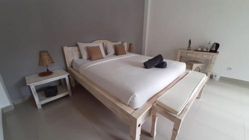 King Room with Garden View