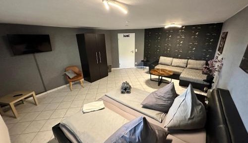 Double Room with Private External Bathroom
