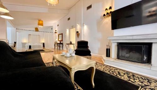 Superior Suite