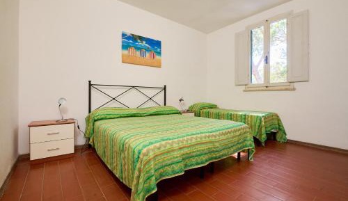 Two-Bedroom Superior Apartment