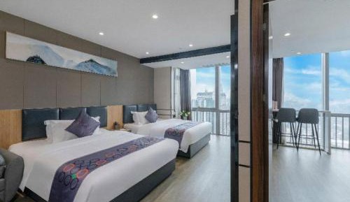 Comfort Triple Room