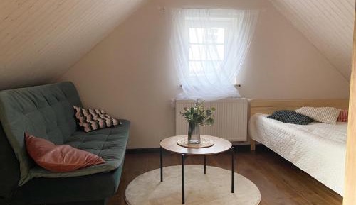 Quadruple Room with Shower