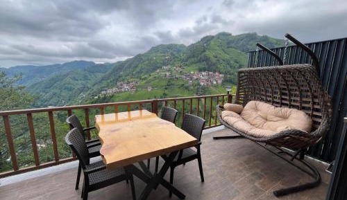 One-Bedroom Chalet