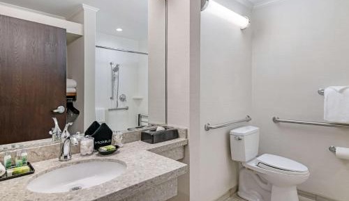 Double Room - Disability Access