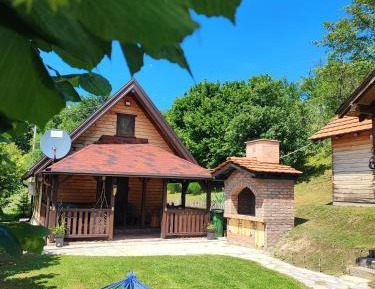 Two-Bedroom Chalet
