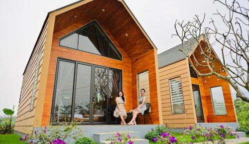 Deluxe Bungalow