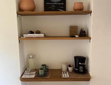 Deluxe Double or Twin Room with Mountain View