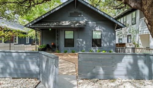 Vacation Home
