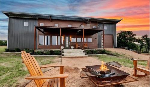 Vacation Home