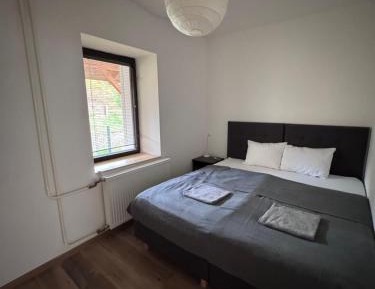 Triple Room with Bathroom