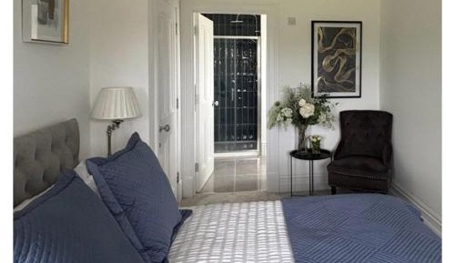 King Room with Garden View