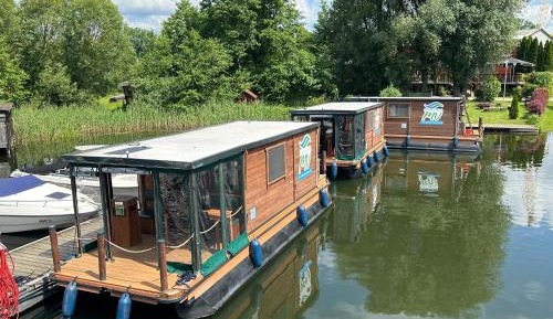 Mobile Home