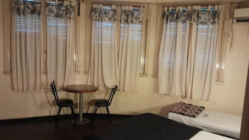 Triple Room with Private Bathroom