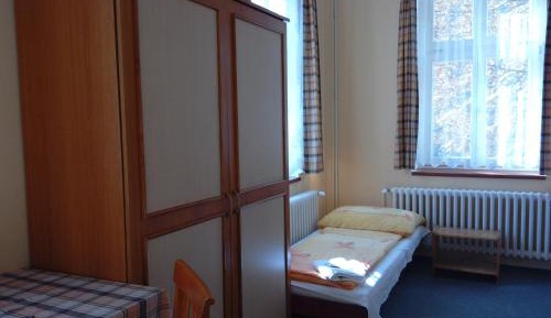 Quadruple Room - Disability Access