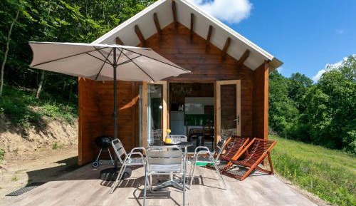One-Bedroom Chalet