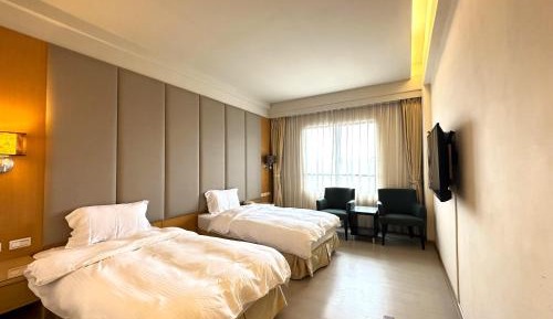 101 Exquisite Double Room