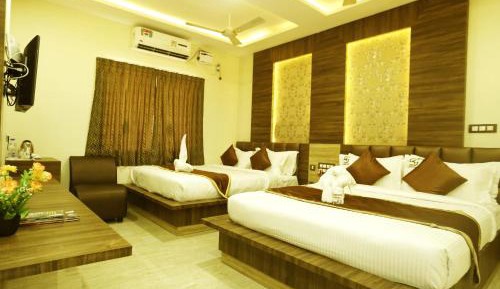 Family Suite