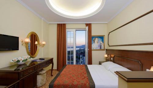 Double Room with Sea View