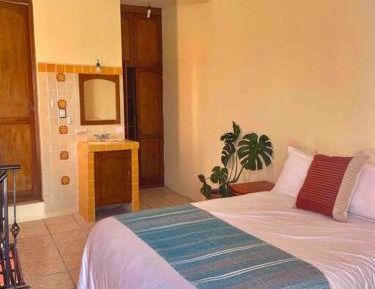 Apartment - Split Level