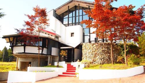 Superior Chalet