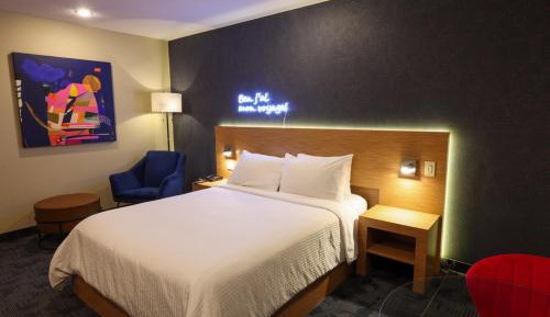 Comfort Room - Non Smoking