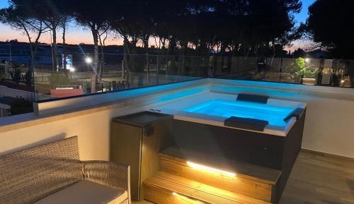 Three-Bedroom Townhouse