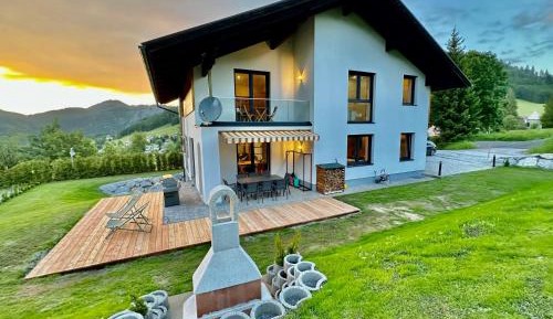 Superior Chalet