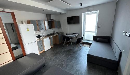Quadruple Room with Bathroom