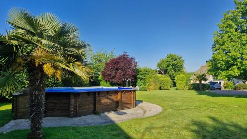 Cottage (2 People)