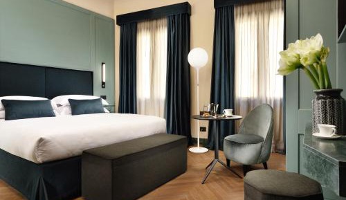 Classic Double or Twin Room