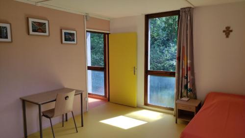 Double Room - Disability Access