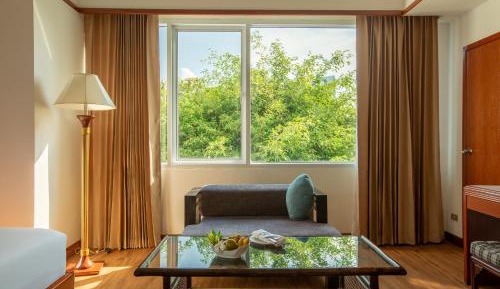 King Suite