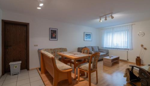 Superior One-Bedroom Apartment