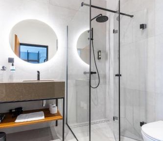 Superior Comfort Double Room/annex building