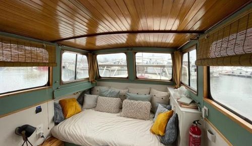 Mobile Home