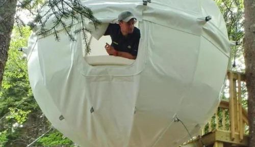 Tent