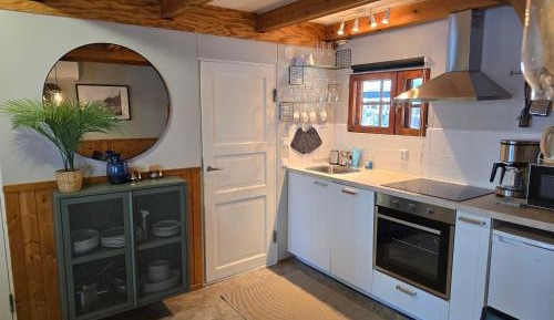 Cottage