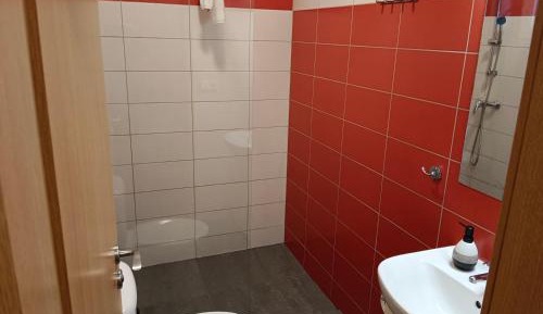 Apartment with Sauna