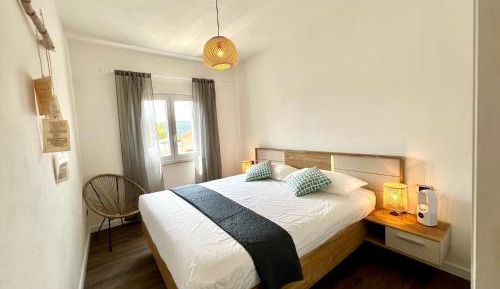 Apartment with Sea View