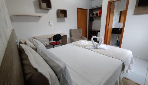 Queen Suite