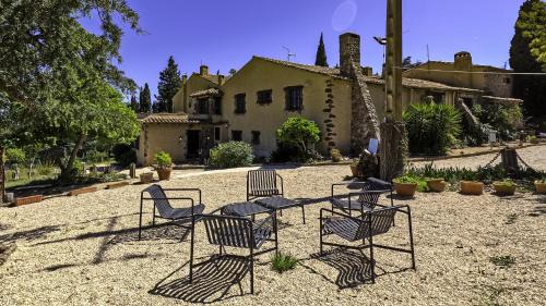 Three-Bedroom Superior Apartment