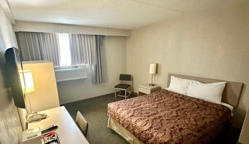 Economy Single Room