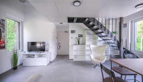 Duplex Suite
